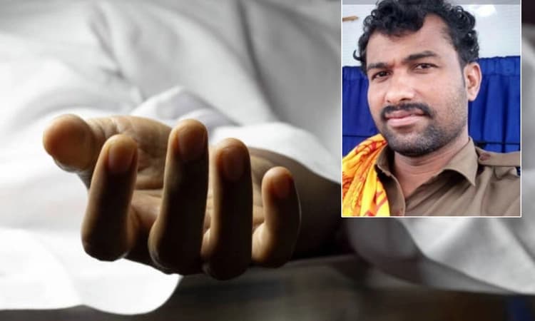 ಕಾರು-ಬೈಕ್‌ ಅಪಘಾತ: ಗಾಯಾಳು ಕೆಎಸ್ಸಾರ್ಟಿಸಿ ಚಾಲಕ ಸಾವು