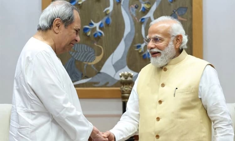 New Parliament ಸಮಾರಂಭದಲ್ಲಿ ಭಾಗವಹಿಸಲಿರುವ ಪಟ್ನಾಯಕ್ ಅವರ BJD