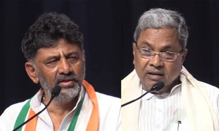 Congress ಸಾಧ್ಯವಾದಷ್ಟು ಬೇಗ ಕ್ಯಾಬಿನೆಟ್ ವಿಸ್ತರಣೆ: ದೆಹಲಿಯಲ್ಲಿ ಡಿಕೆಶಿ