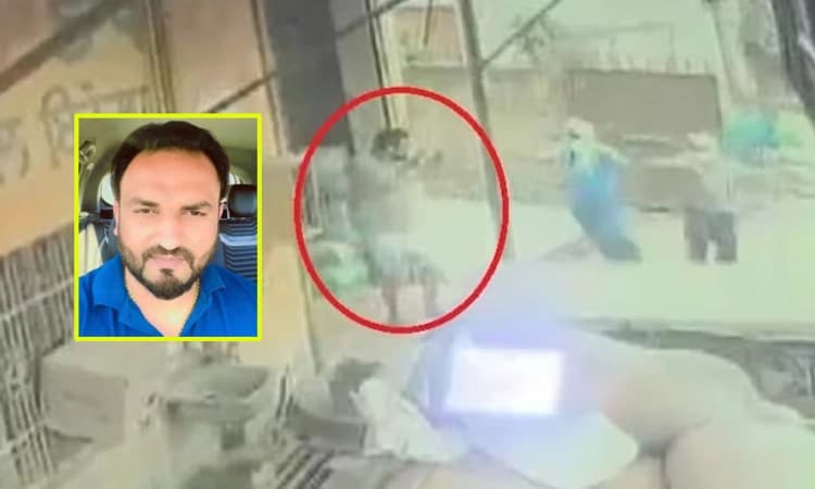 Punjab ಕುಖ್ಯಾತ ಗ್ಯಾಂಗ್‌ಸ್ಟರ್ ಜರ್ನೈಲ್ ಸಿಂಗ್ ಹತ್ಯೆ; ಮುಸುಕುಧಾರಿಗಳಿಂದ ಗುಂಡು