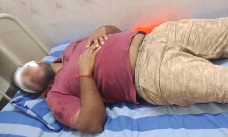 Vitla ; ಬಜರಂಗದಳ, ಬಿಜೆಪಿ ಮತ್ತು ಕಾಂಗ್ರೆಸ್ ಕಾರ್ಯಕರ್ತರ ಘರ್ಷಣೆ