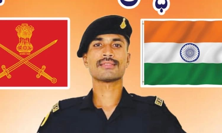 Chikkamagaluru: ಅಪಘಾತದಲ್ಲಿ NSG ಕಮಾಂಡೋ ಮೃತ್ಯು