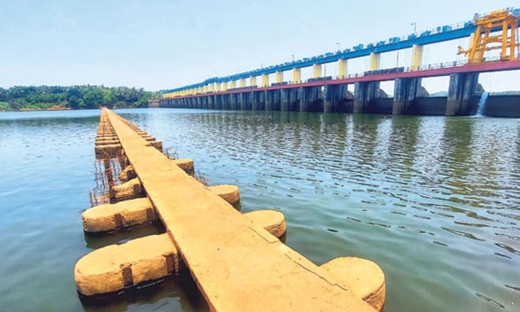 ಸದ್ಯಕ್ಕಿಲ್ಲ ರೇಷನಿಂಗ್‌ನಲ್ಲಿ ಬದಲಾವಣೆ; ಮಳೆಗಾಗಿ ಕಾಯುತ್ತಿದೆ ಪಾಲಿಕೆ