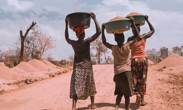 Rank; ವಿಶ್ವದ ದರಿದ್ರ ದೇಶಗಳ ಪಟ್ಟಿಯಲ್ಲಿ ಜಿಂಬಾಬ್ವೆ ನಂ-1: ಭಾರತ ಎಷ್ಟನೇ ಸ್ಥಾನದಲ್ಲಿದೆ?