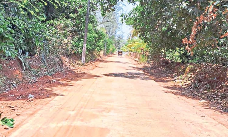 ಮಳೆ ಎದುರಿಸಲು ಪೂರ್ಣ ಸಜ್ಜಾಗದ ಜಿಲ್ಲಾಡಳಿತ: ಕೆಲವೆಡೆ ನೆರೆ; ಭೀತಿಯ ಆತಂಕ