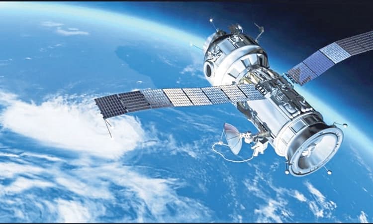 ಬಲಗೊಳ್ಳಲಿದೆ ಜಿಪಿಎಸ್‌ ಪರ್ಯಾಯ ನಾವಿಕ್‌