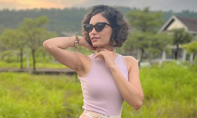 Sarabhai vs Sarabhai ಖ್ಯಾತ ನಟಿ ವೈಭವಿ ಉಪಾಧ್ಯಾಯ ಕಾರು ಅಪಘಾತದಲ್ಲಿ ಮೃತ್ಯು