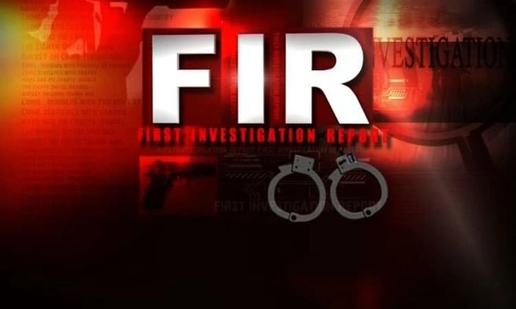 ಬಾಲಕಿಗೆ ವಿವಾಹ: ನಾಲ್ವರ ವಿರುದ್ಧ ಎಫ್ಐಆರ್‌  