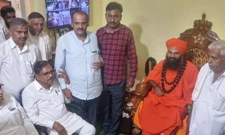 ಕೊರಟಗೆರೆ ಕ್ಷೇತ್ರದ ಅಭಿವೃದ್ದಿಗೆ ಅಂಕಿ ಅಂಶದ ರೂಪು ರೇಷೆ ಸಿದ್ದ: ಜಿ. ಪರಮೇಶ್ವರ್