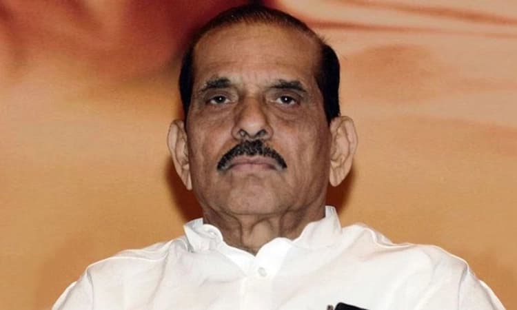 ಮಹಾರಾಷ್ಟ್ರದ ಮಾಜಿ ಸಿಎಂ ಮನೋಹರ್ ಜೋಶಿ ಆಸ್ಪತ್ರೆಗೆ ದಾಖಲು