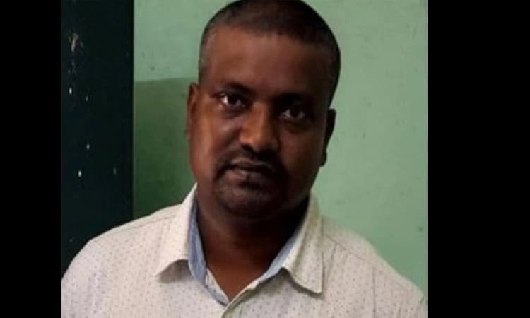 Lokayukta: ಹಸುವಿನ ಪೋಸ್ಟ್ ಮಾರ್ಟ್ಂ ರಿಪೋರ್ಟ್ ನೀಡಲು ಲಂಚ ಕೇಳಿದ ಪಶುವೈದ್ಯ ಲೋಕಾ ಬಲೆಗೆ