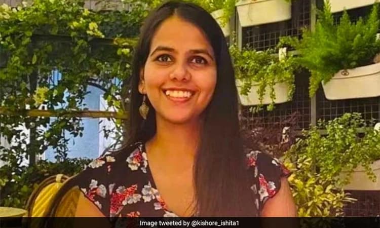 UPSC; ಯುಪಿಎಸ್ಸಿ ಪರೀಕ್ಷೆಯಲ್ಲಿ ಇಶಿತಾ ಕಿಶೋರ್‌ ಟಾಪರ್;‌ 3ನೇ ಪ್ರಯತ್ನದಲ್ಲಿ ಯಶಸ್ಸು…