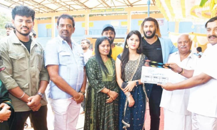 ‘ಸ್ಟಾರ್’ ನಂಬಿ ಬಂದ ಹೊಸಬರು