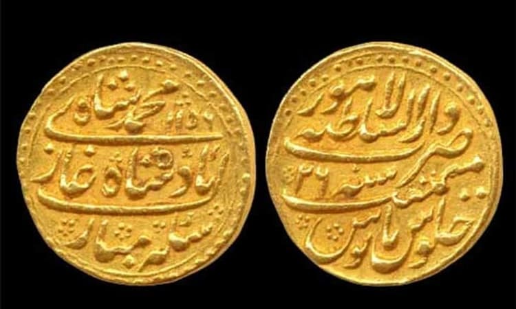 Saharanpur; ದೇವಾಲಯ ನಿರ್ಮಾಣ ಕಾರ್ಯದ ವೇಳೆ ಮೊಘಲರ ಕಾಲದ 400 ನಾಣ್ಯ ಪತ್ತೆ