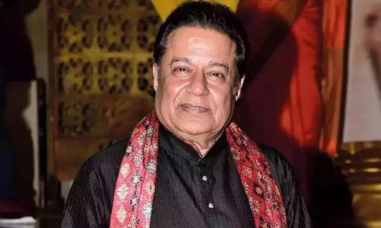 ಪಾಕ್ ಜನರೂ ಮೋದಿಯಂತಹ ನಾಯಕನನ್ನು ಬಯಸುತ್ತಾರೆ: ಗಾಯಕ Anup Jalota