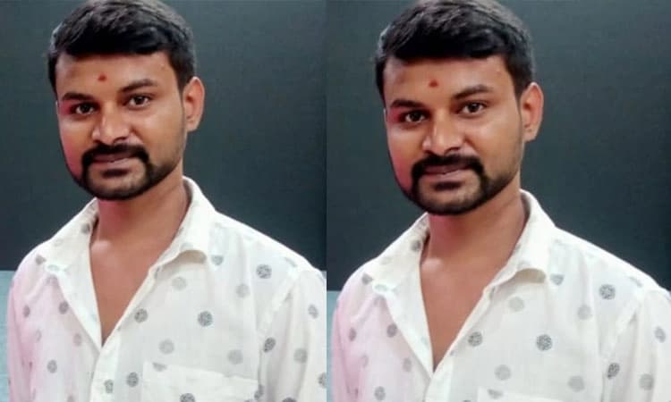 ನೀರಿನ ಆಳ ನೋಡಲು ಹೋಗಿ ಕೊಚ್ಚಿ ಹೋದ ಯುವಕ!