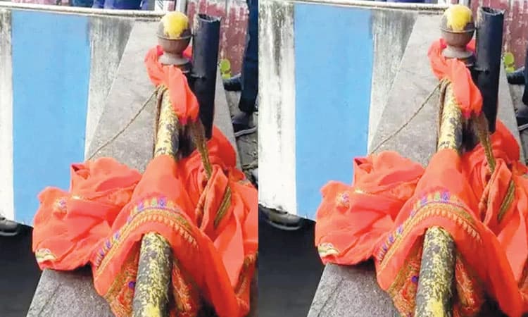 KR Circle ಘಟನೆ: ಮುಳುಗುತ್ತಿದ್ದವರ ರಕ್ಷಣೆಗೆ ಉಟ್ಟ ಸೀರೆಯನ್ನು ಬಿಚ್ಚಿಕೊಟ್ಟ ಮಹಾತಾಯಿ!