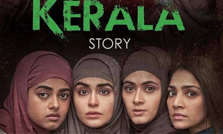 ʼThe Kerala Storyʼ ನೋಡಿದ ಬಳಿಕ ಪ್ರಿಯತಮೆಯ ಧರ್ಮ ಬದಲಾಯಿಸಲು ಒತ್ತಡ ಹೇರಿ ದೌರ್ಜನ್ಯ