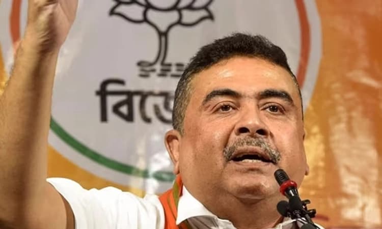 ಪಶ್ಚಿಮ ಬಂಗಾಳದ ಪರಿಸ್ಥಿತಿ ಉಕ್ರೇನ್‌ಗಿಂತ ಕೆಟ್ಟದಾಗಿದೆ: Suvendu Adhikari