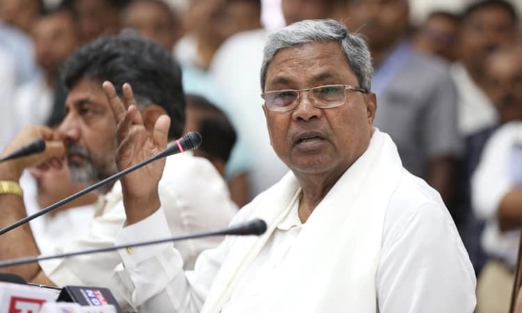 ವಿಪಕ್ಷಕ್ಕೆ ಬಿಲ್‌ ಬಾಣ: ಬಿಜೆಪಿಗೆ ಕಾಂಗ್ರೆಸ್‌ ಸರಕಾರ ಆಘಾತ