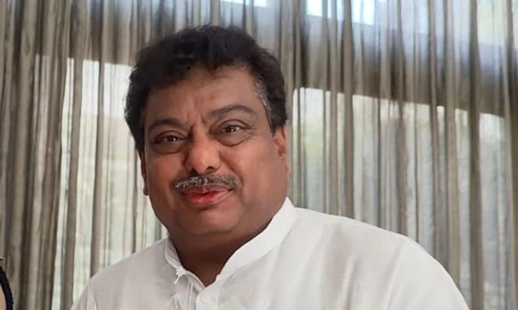 Siddaramaiah 5 ವರ್ಷ ಪೂರ್ಣಾವಧಿ ಸಿಎಂ : ಸಚಿವ ಎಂ.ಬಿ. ಪಾಟೀಲ್