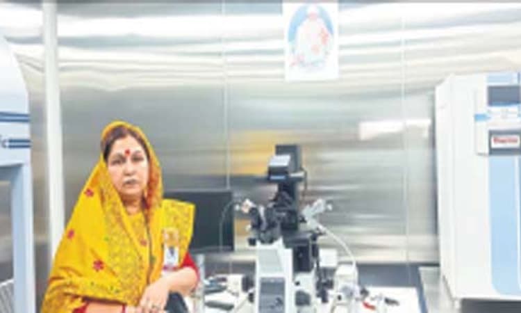 Hubli: ಪಿಎಚ್‌ಸಿಗಳಲ್ಲೇ “ತಾಯ್ತನ ಭಾಗ್ಯ’ ತರಬೇತಿ-ಐವಿಎಫ್‌ ಕೇಂದ್ರದ ಮಹತ್ವದ ಹೆಜ್ಜೆ