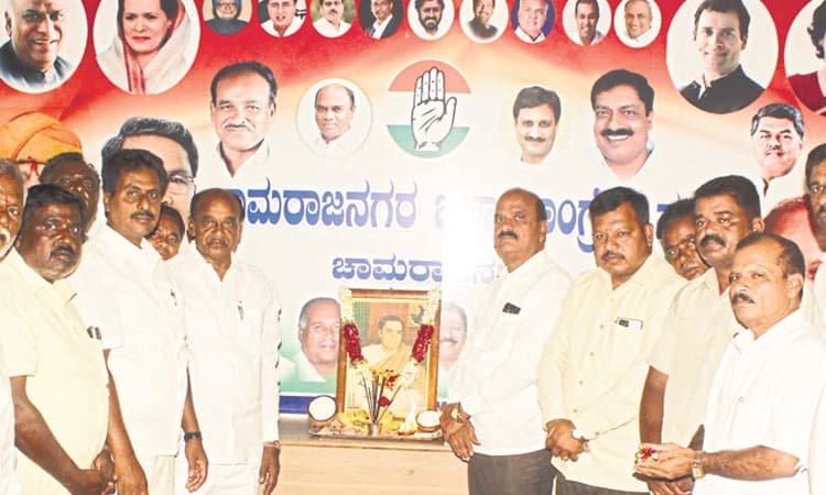 ಪಂಚಾಯತ್‌ ರಾಜ್‌ ಬೆಳವಣಿಗೆಗೆ ರಾಜೀವ್‌ ಕೊಡುಗೆ ಅಪಾರ