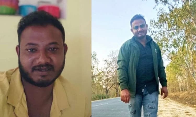 ರಕ್ಷಣೆಗೆಂದು ತೆರಳಿ…: ಭದ್ರಾ ಕಾಲುವೆಯಲ್ಲಿ ಮುಳುಗಿ ಮೂವರ ಸಾವು