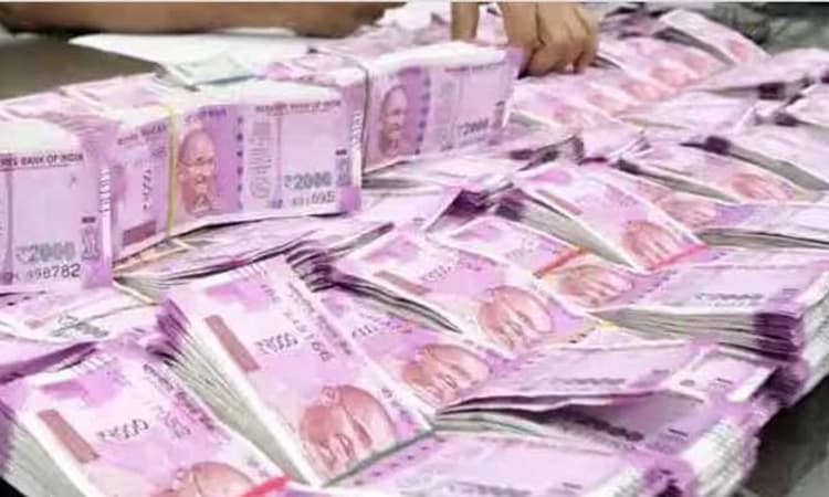 Lucknow: ಹಲವೆಡೆ 2,000 ರೂ. ನೋಟು ಸ್ವೀಕರಿಸಲು ನಕಾರ, ಚಿನ್ನ ಖರೀದಿಸಲು ಆಸಕ್ತಿ!