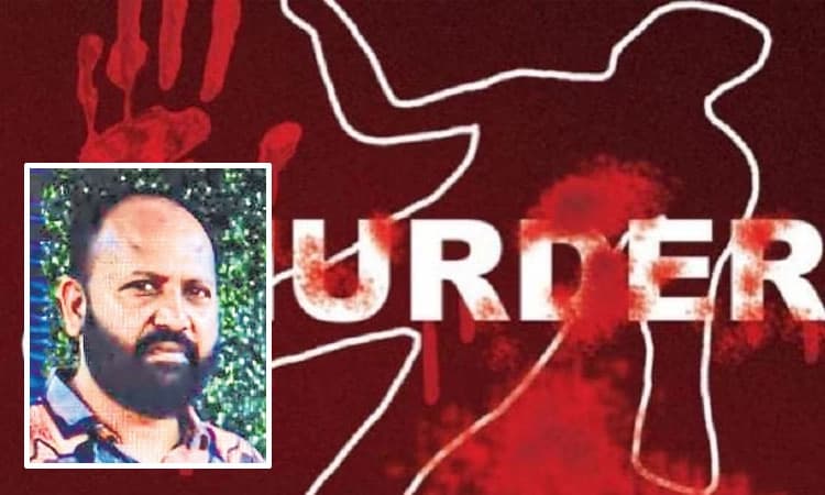 ನಗರದ ರೌಡಿಶೀಟರ್‌ ತಮಿಳುನಾಡಿನಲ್ಲಿ ಕೊಲೆ