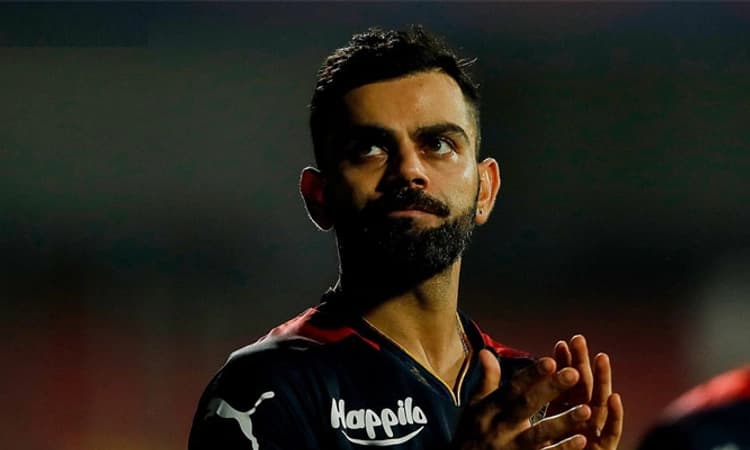 Royal Challengers Bangalore:ಒಂದೇ ಮಾತಿನಲ್ಲಿ ಟೀಕಾಕಾರರ ಬಾಯಿ ಮುಚ್ಚಿಸಿದ ಕಿಂಗ್ ಕೊಹ್ಲಿ