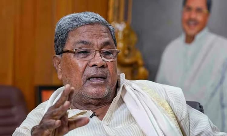 ಸಾರ್ವಜನಿಕರಿಗೆ ತೊಂದರೆಯಾಗುತ್ತದೆ… ನನಗೆ Zero Traffic ಸೌಲಭ್ಯ ಬೇಡ: ಸಿಎಂ ಸಿದ್ದರಾಮಯ್ಯ