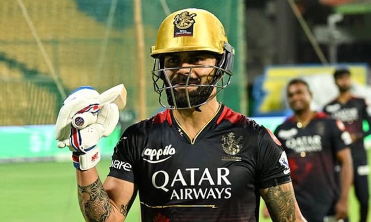 IPL ಟಾಸ್ ಗೆದ್ದು ಆರ್ ಸಿಬಿ ಯನ್ನು ಬ್ಯಾಟಿಂಗ್ ಗೆ ಇಳಿಸಿದ ಗುಜರಾತ್