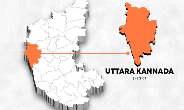 ಮೂವರು ಕಾಂಗ್ರೆಸ್‌ ಶಾಸಕರನ್ನು ಕೊಟ್ಟರೂ ಉತ್ತರ ಕನ್ನಡ ಜಿಲ್ಲೆಗೆ ಮಂತ್ರಿ ಪದವಿ ನೀಡಿಲ್ಲ