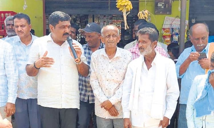 ಮತದಾರರ ಆಶಯದಂತೆ ಕೆಲಸ ನಿರ್ವಹಣೆ