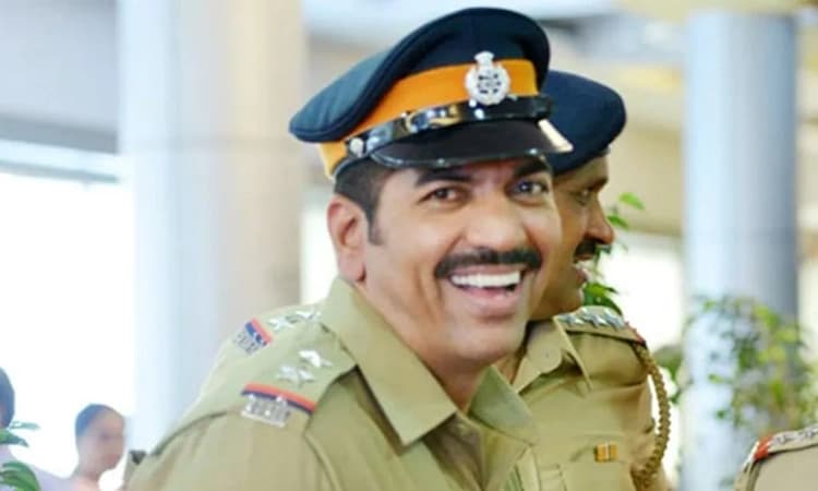 Daya Nayak ಮರಳಿ ಕ್ರೈಂ ಬ್ರ್ಯಾಂಚ್‌ಗೆ