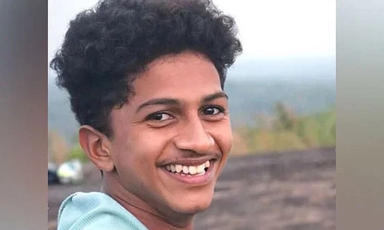 ‌ಫಲಿತಾಂಶದ ಮೊದಲೇ ರಸ್ತೆ ಅಪಘಾತದಲ್ಲಿ SSLC ಟಾಪರ್ ಮೃತ್ಯು: 6 ಮಂದಿಗೆ ಅಂಗಾಂಗ ದಾನ