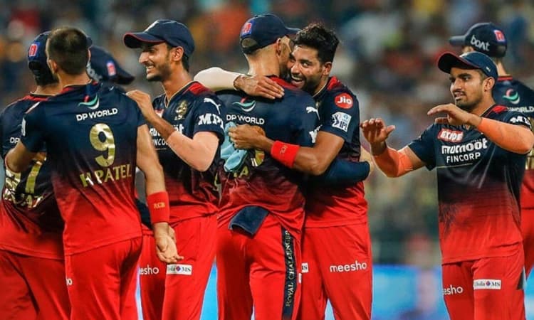 ಮಹತ್ವದ ಪಂದ್ಯಕ್ಕೂ ಮೊದಲು ಶಾಕ್: RCB ಪ್ರಮುಖ ಬೌಲರ್ ಕೂಟದಿಂದಲೇ ಔಟ್!