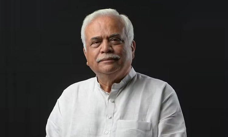 ಕರ್ನಾಟಕ ವಿಧಾನಸಭೆ: ಹಂಗಾಮಿ ಸ್ಪೀಕರ್ ಆಗಿ ಆರ್.ವಿ ದೇಶಪಾಂಡೆ ನೇಮಕ