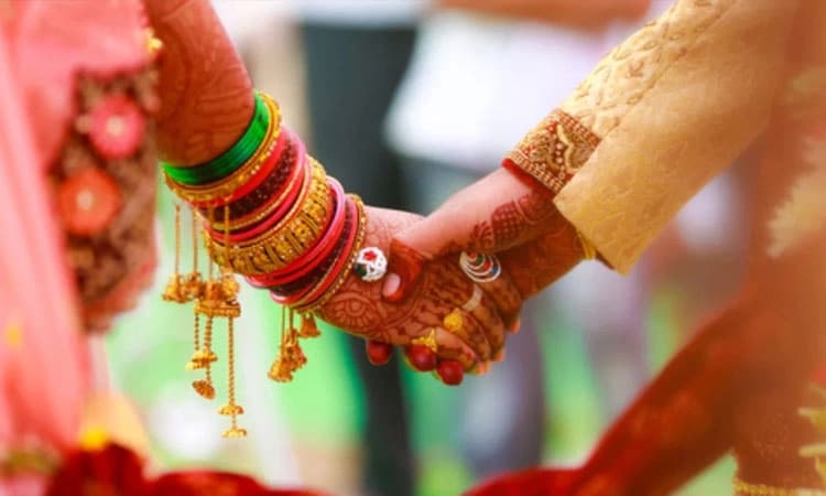 ಮುಸ್ಲಿಂ ಯುವಕನ ಜೊತೆ BJP ಮುಖಂಡನ ಪುತ್ರಿಯ ವಿವಾಹ: ವಿವಾದದ ಬೆನ್ನಲ್ಲೇ ಮದುವೆ ಮುಂದೂಡಿಕೆ