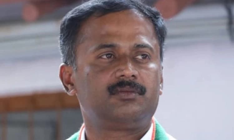 ಭರವಸೆಯ ಗ್ಯಾರಂಟಿಯ ಸರ್ಕಾರ ನಮ್ಮದು: ದಿನೇಶ ಗೂಳಿಗೌಡ