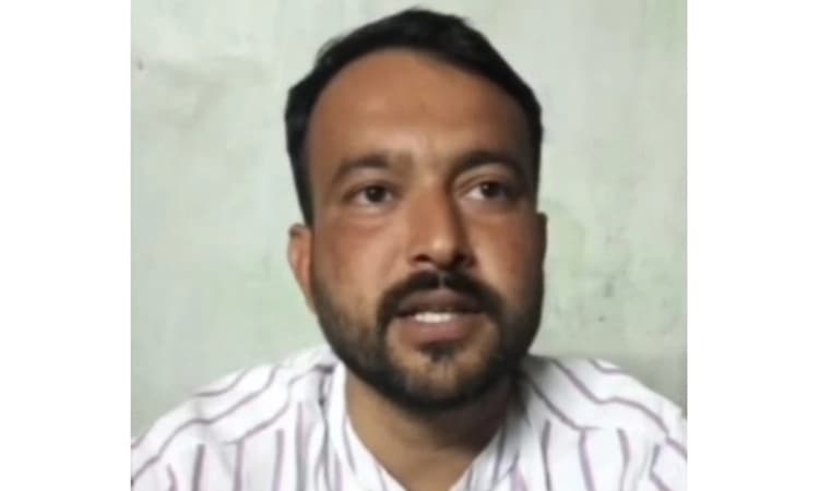 ಮೊದಲ ಹಂತದಲ್ಲಿ ದೇಶಪಾಂಡೆಯವರನ್ನು ಸಚಿವ ಸಂಪುಟಕ್ಕೆ ಸೇರಿಸಬೇಕಿತ್ತು: ವಿನಯ್ ದೇಸಾಯಿ