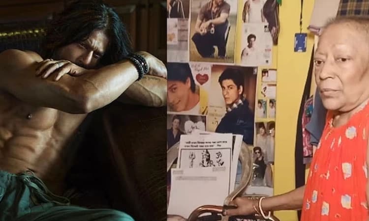 ಮಾರಣಾಂತಿಕ ಕ್ಯಾನ್ಸರ್‌.. ನಡೆಯಲು ಆಗದ ಸ್ಥಿತಿ: ಶಾರುಖ್ ಖಾನ್ ಭೇಟಿ ಆಗುವುದೇ ಇವರ ಕೊನೆ ಆಸೆ