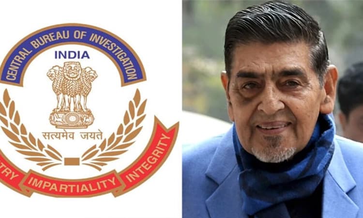 1984 anti-Sikh riots case: Congress ಜಗದೀಶ್ ಟೈಟ್ಲರ್ ವಿರುದ್ಧ ಸಿಬಿಐ Charge sheet