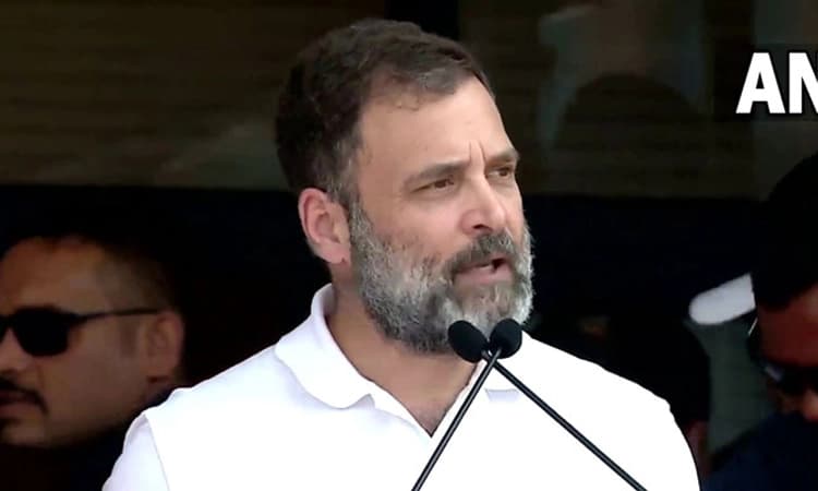 ದ್ವೇಷ ಅಳಿಸಿದ್ದೇವೆ ಪ್ರೀತಿ ಗೆದ್ದಿದೆ, ಹೃದಯದಿಂದ ಕೆಲಸ ಮಾಡುತ್ತೇವೆ: ರಾಹುಲ್ ಗಾಂಧಿ