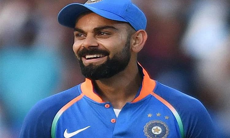 ಫ್ಯಾನ್ಸಿ ಶಾಟ್‌ ಇಲ್ಲ: ಕೊಹ್ಲಿ ನಿರ್ಧಾರ