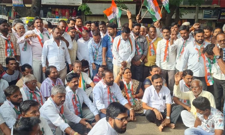 Vinay Kulkarni ಸಚಿವ ಸ್ಥಾನಕ್ಕೆ ಆಗ್ರಹ; ಚೆನ್ನಮ್ಮನ ನಾಡಿನಲ್ಲಿ ಕೊಟ್ಟ ಭರವಸೆ ಈಡೇರಿಸಿ