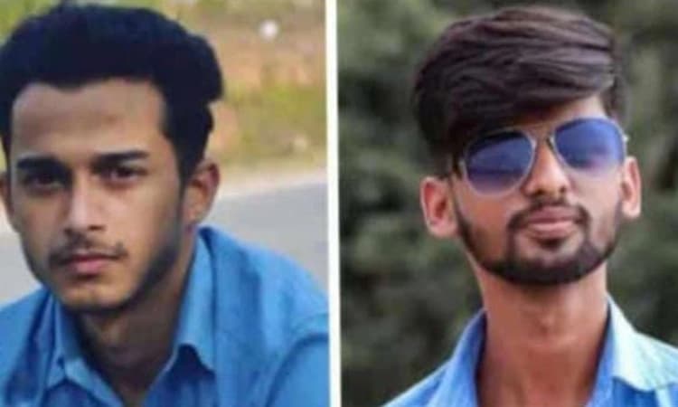 Sringeri; ನದಿಯಲ್ಲಿ ಮುಳುಗಿ ಇಬ್ಬರು ವಿದ್ಯಾರ್ಥಿಗಳು ಮೃತ್ಯು