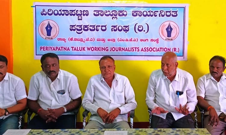 Piriyapatna ಕೆ.ವೆಂಕಟೇಶ್ ರವರಿಗೆ ಸಚಿವ ಸ್ಥಾನ ನೀಡಲು ಆಗ್ರಹ