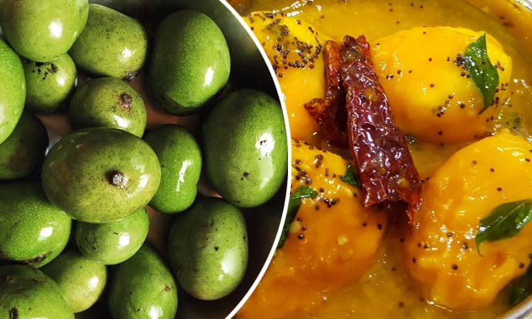 Mango Recipe; ಕಾಟು ಮಾವಿನ ಹಣ್ಣಿನ ಉಪ್ಕರಿ ಮಾಡಿ ಟೇಸ್ಟ್‌ ಹೇಗಿದೆ ಹೇಳಿ…